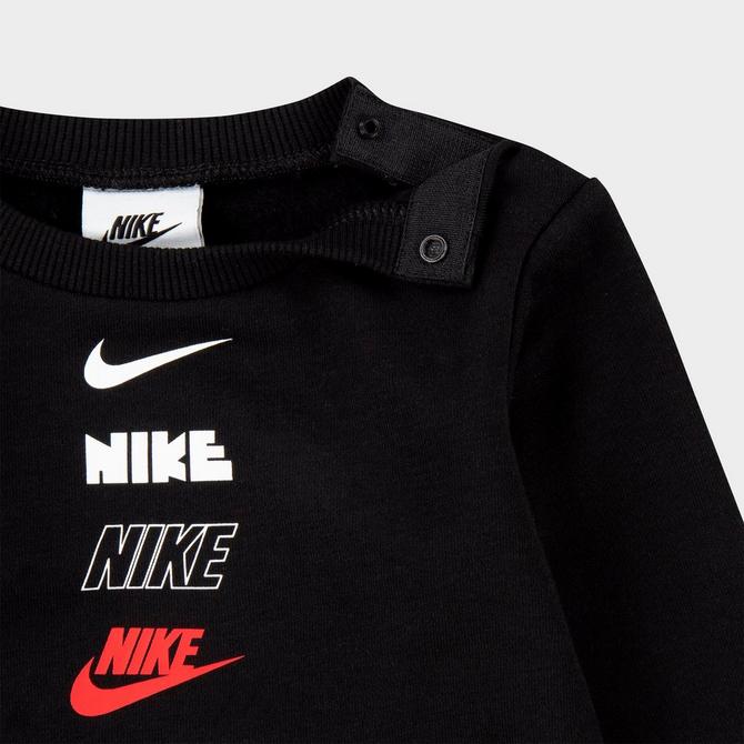 Infant nike jumper new arrivals