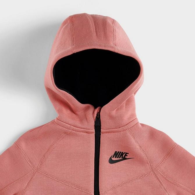 Nike hoodie hot sale infant