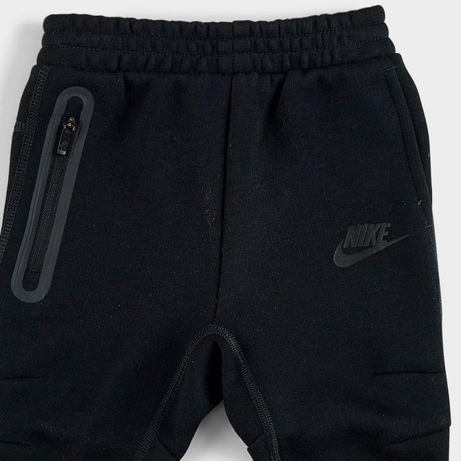 Sportswear Tech Fleece Jogger Black, Nike