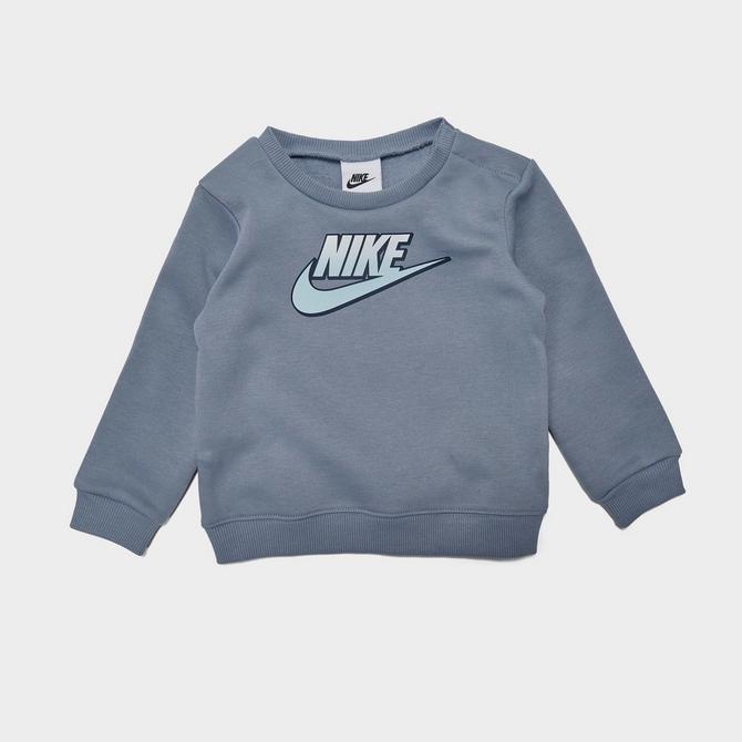 Infant outlet nike sweatshirt