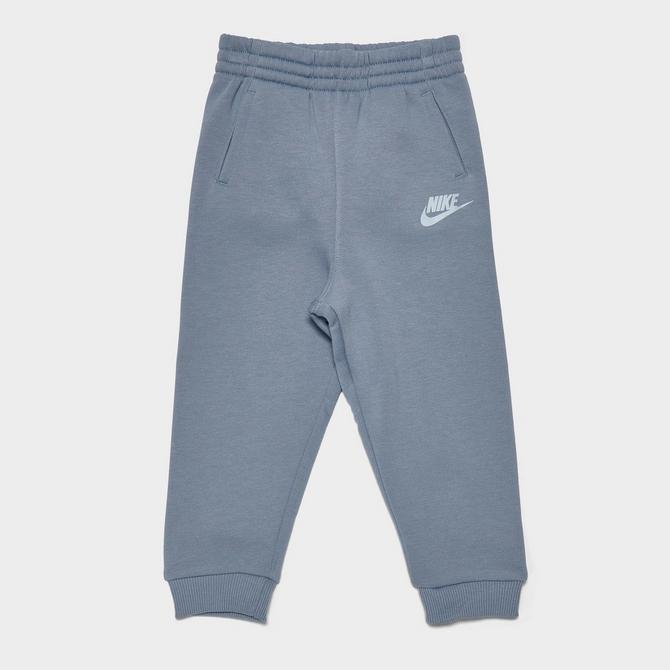 Infant store nike joggers