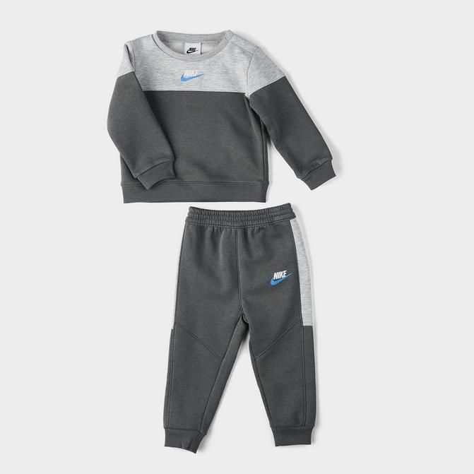 Infant nike jogger shops set