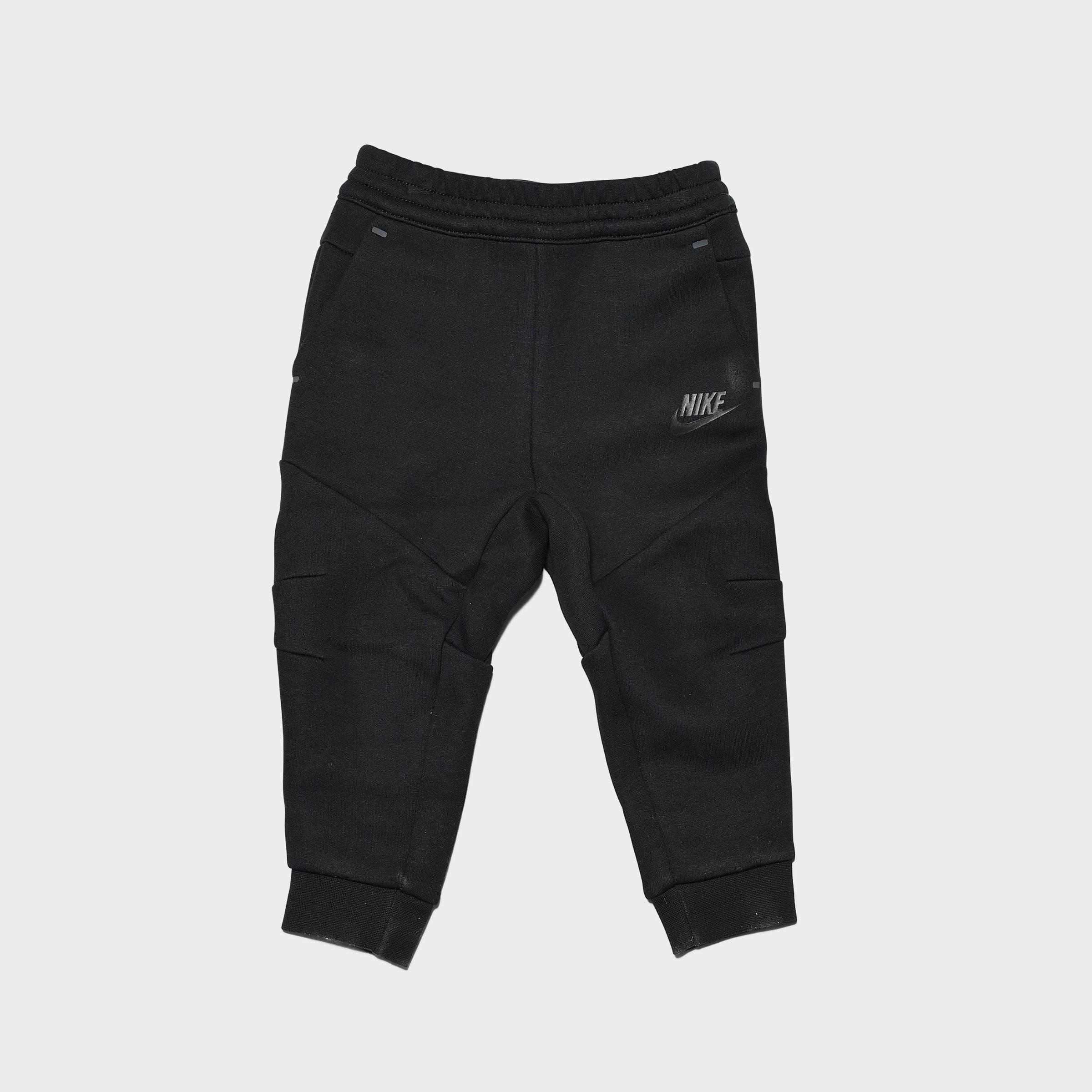Infant Nike Tech Fleece Full-Zip Set