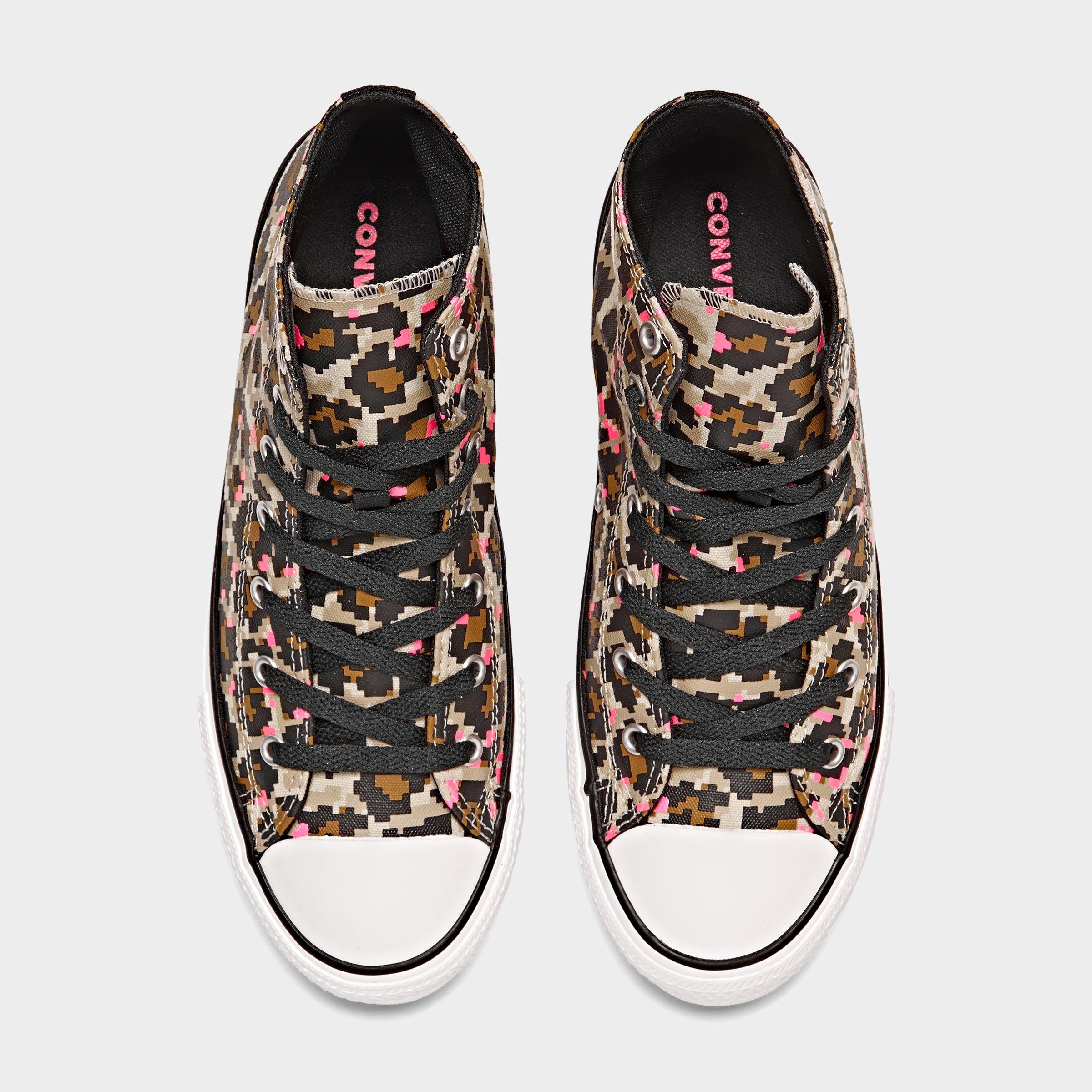 all star shoes for girls