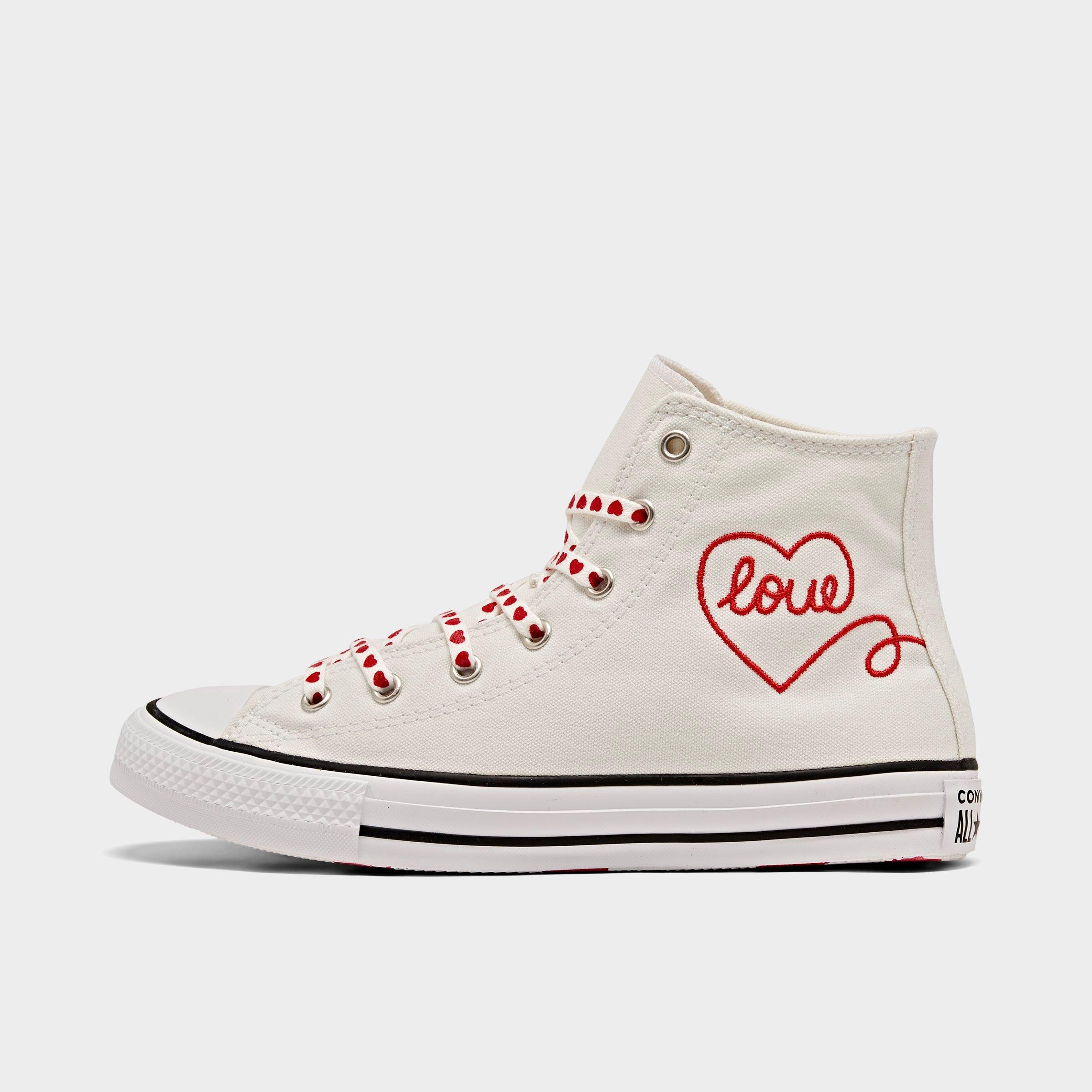 big kids converse