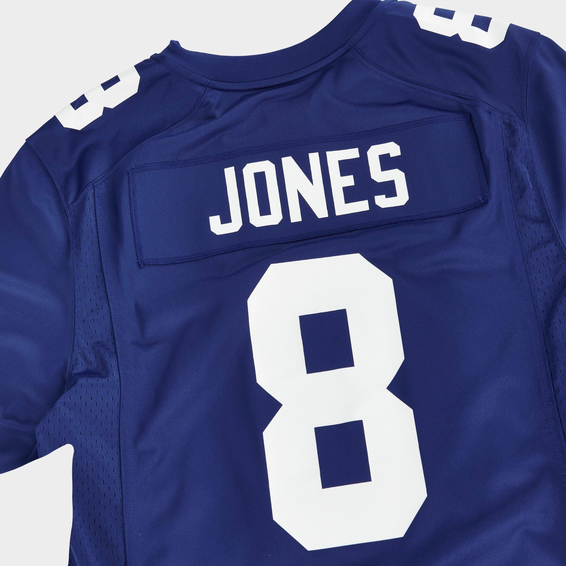 daniel jones jersey