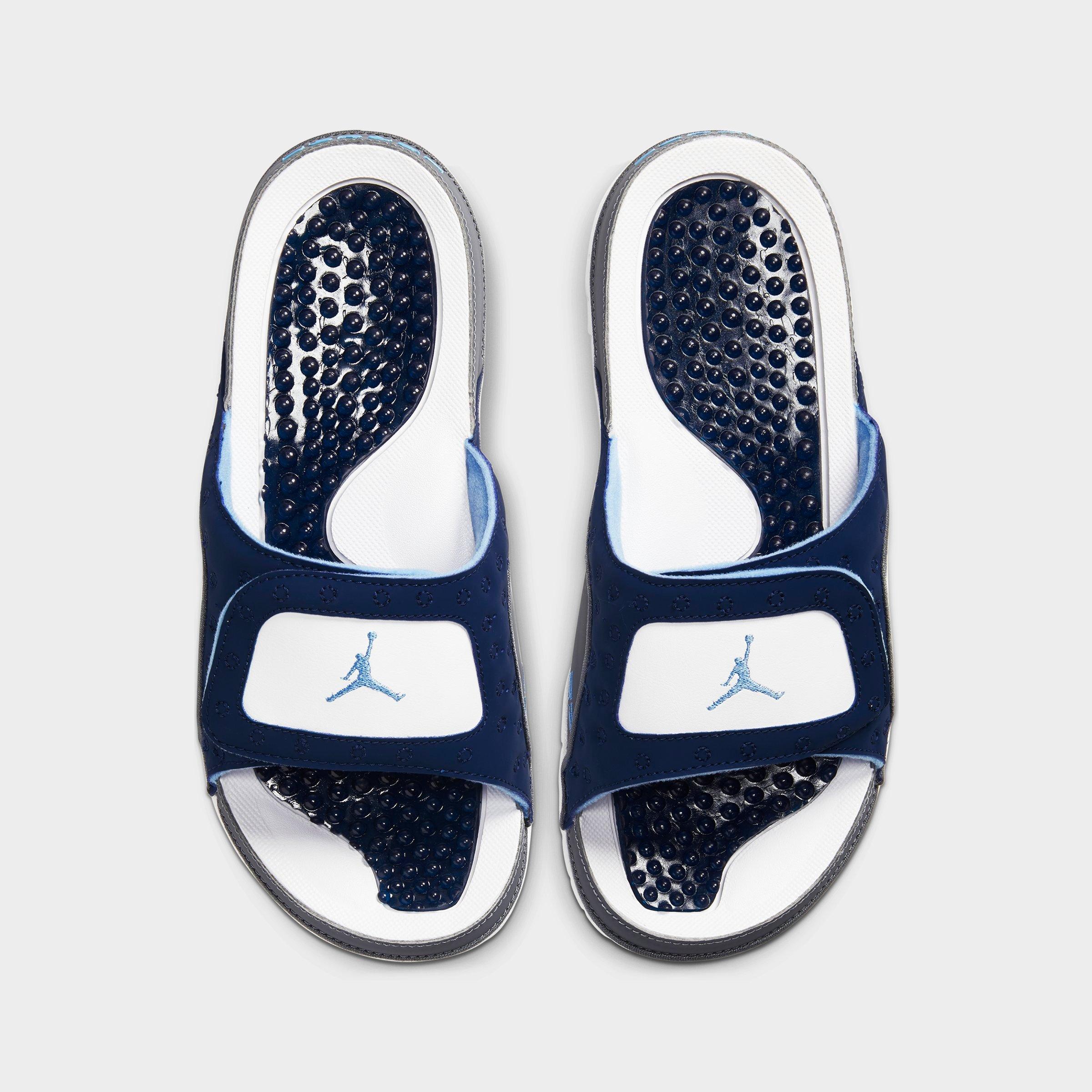 men's jordan hydro 13 slide sandals