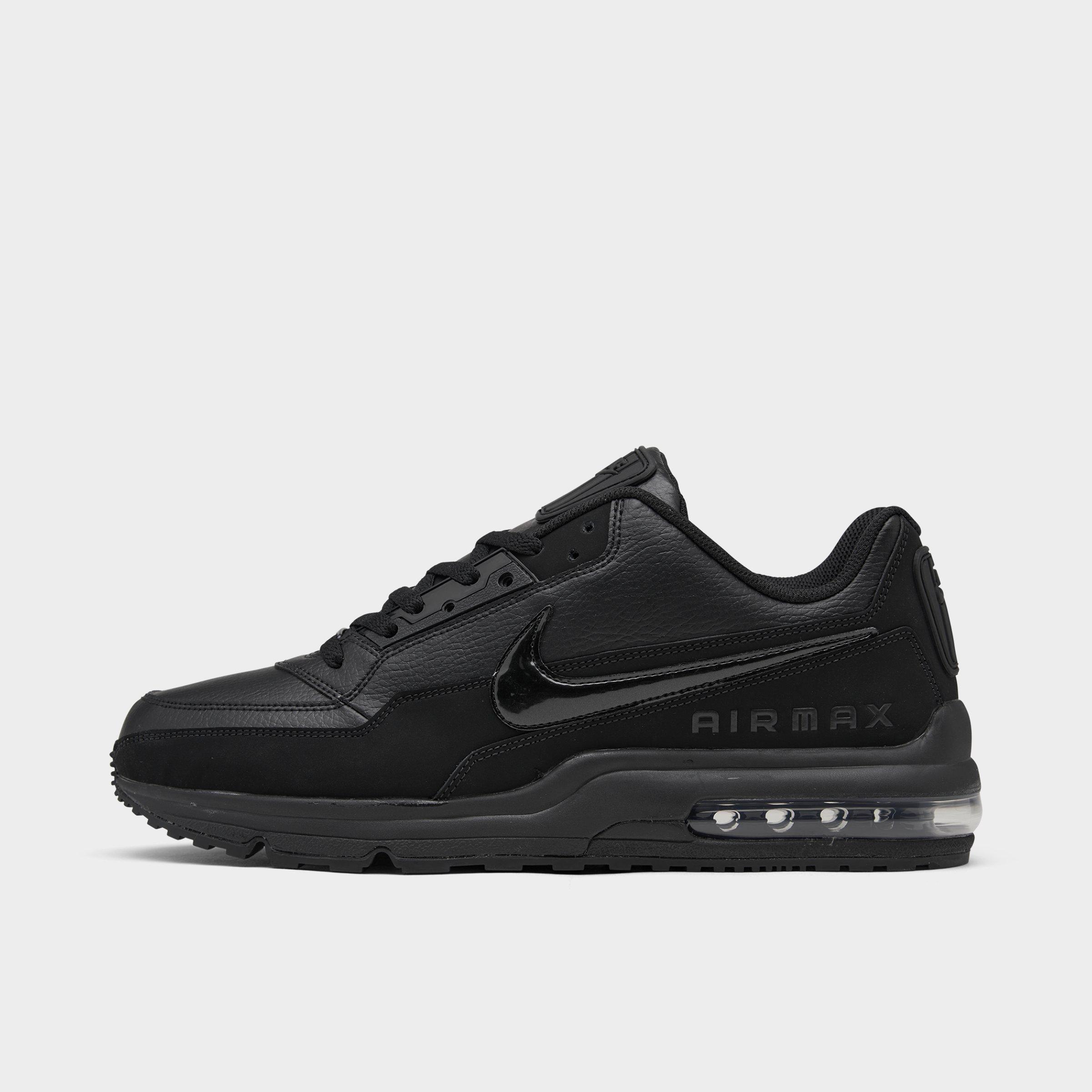 men's air max ltd 3 running sneakers from finish line