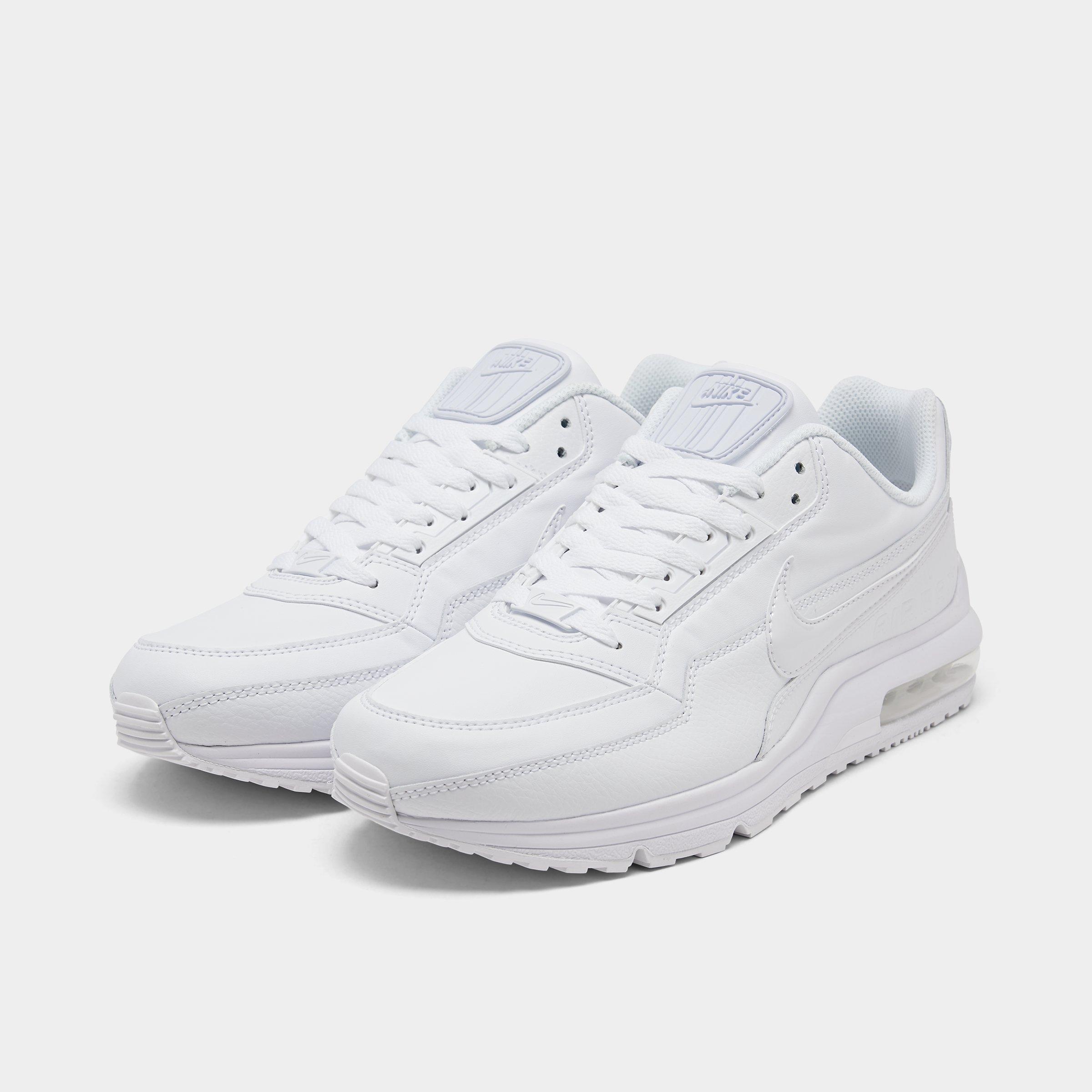 mens nike air max ltd 3 running shoes