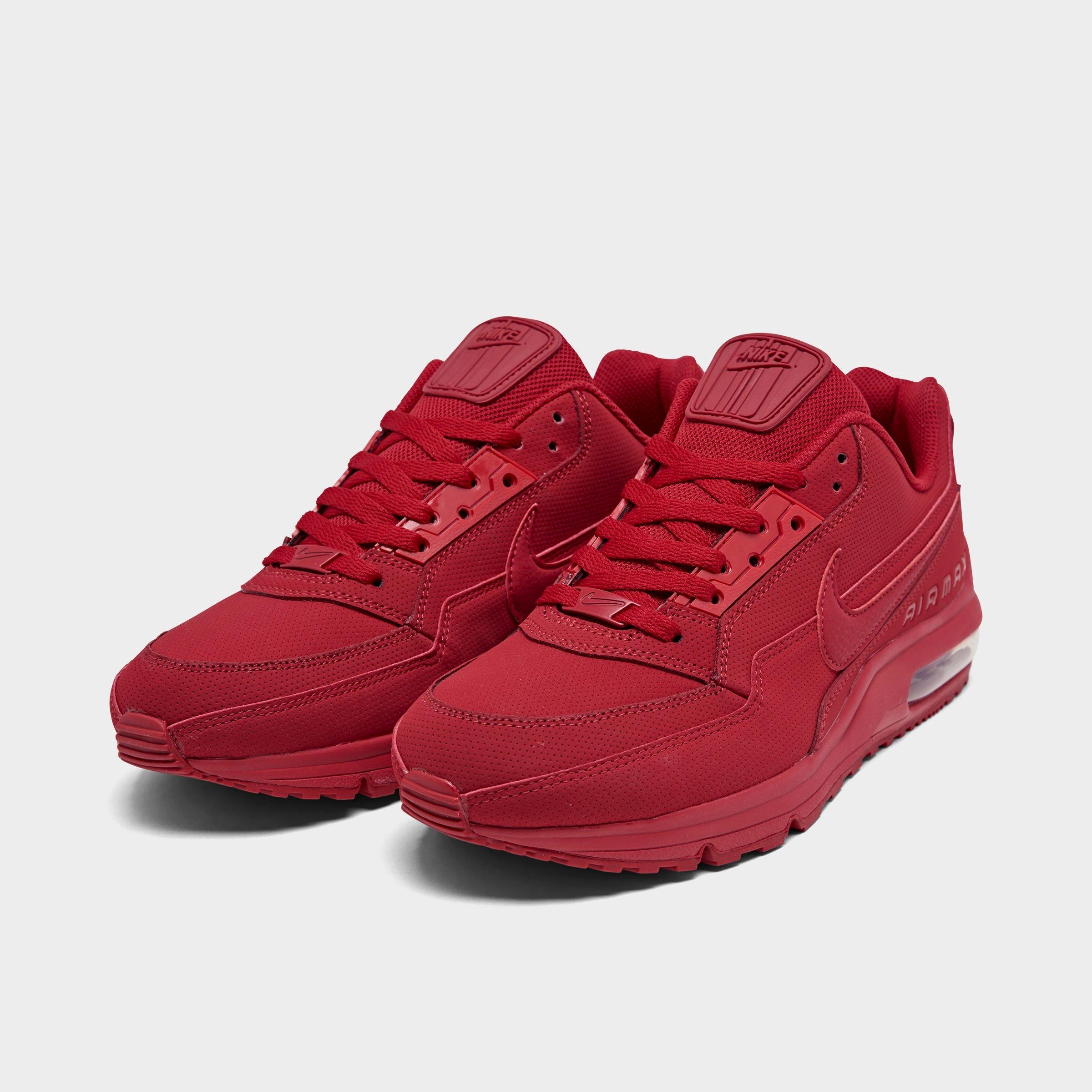 nike air max ltd shoes