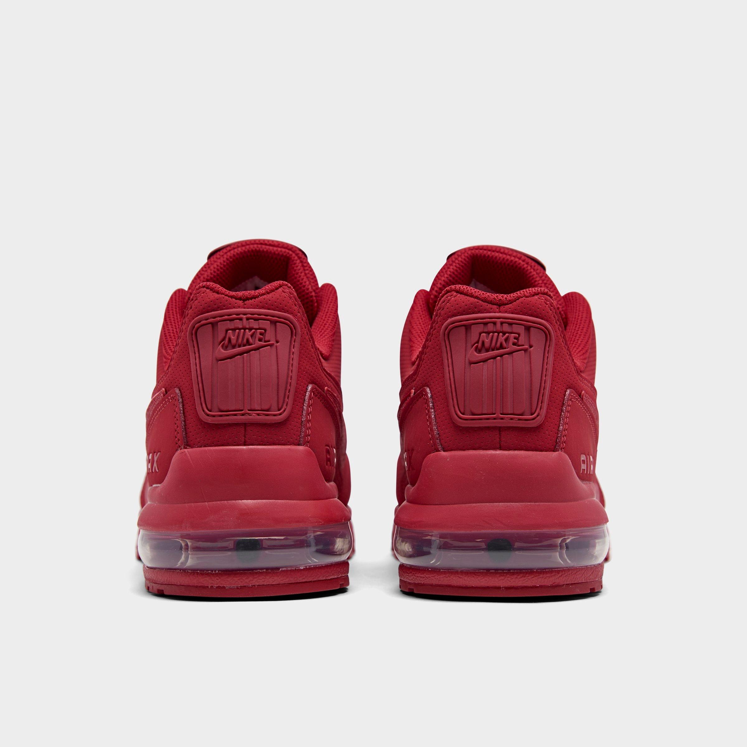 nike air max ltd 3 red