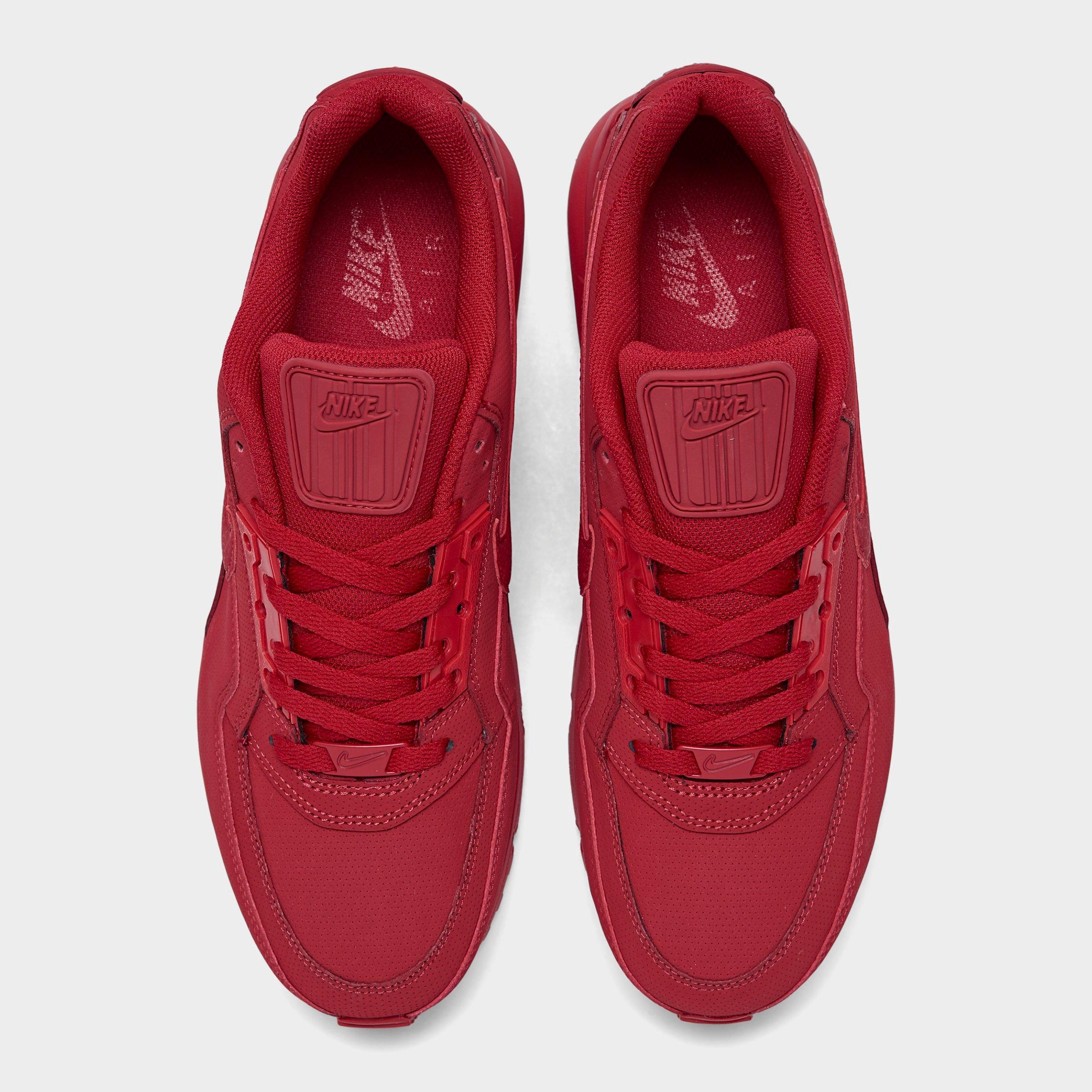 nike air max ltd 3 gym red