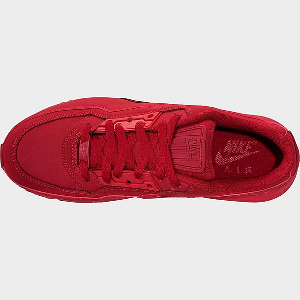 Men S Nike Air Max Ltd 3 Casual Shoes Finish Line