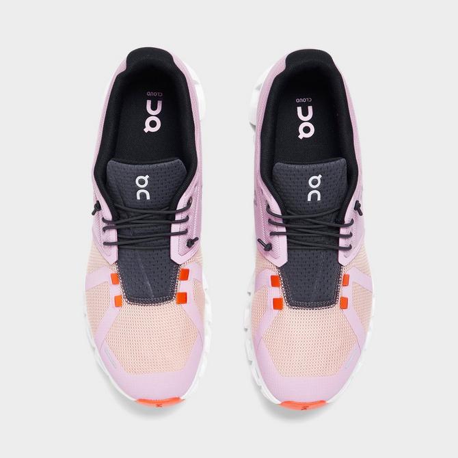 on cloud push women's