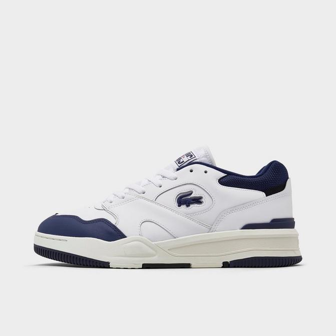 lacoste mens shoes finish line