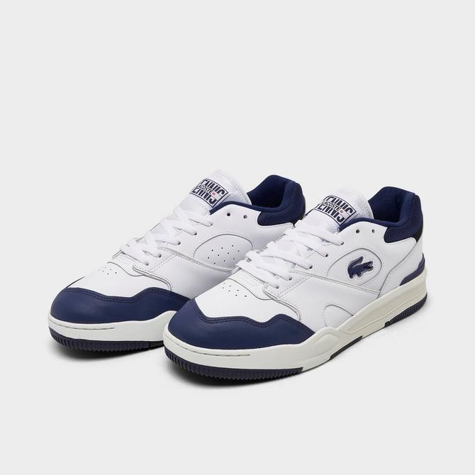 lacoste mens shoes finish line