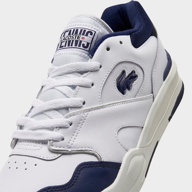lacoste mens shoes finish line