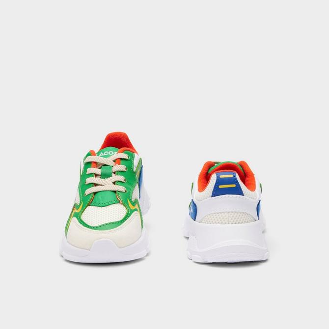 Zapatos reebok tenis lacoste sale