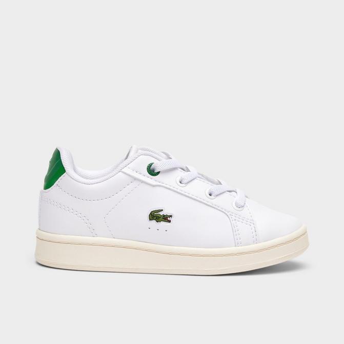 Lacoste shoes 2025 finish line