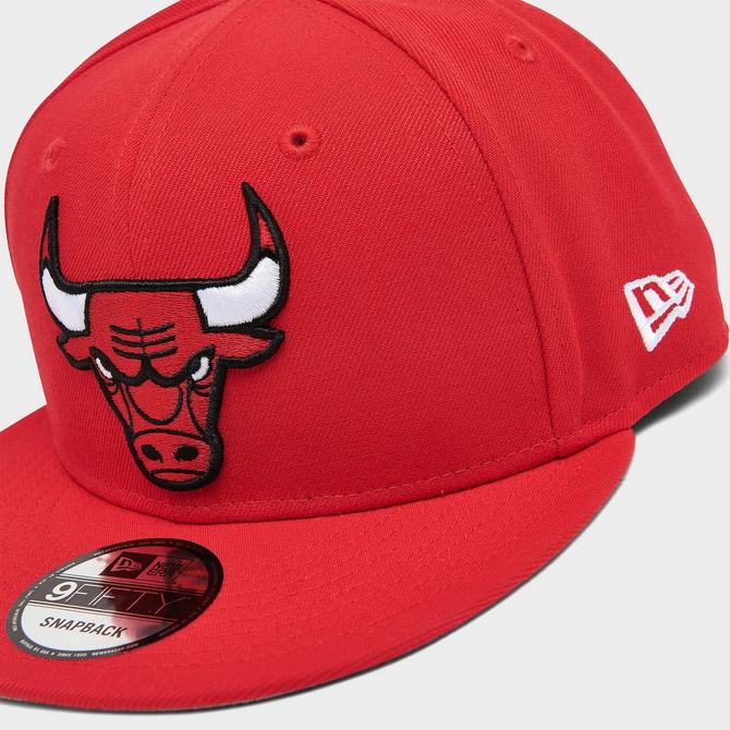 How the Chicago Bulls' hat series became the NBA's most inspired giveaway 