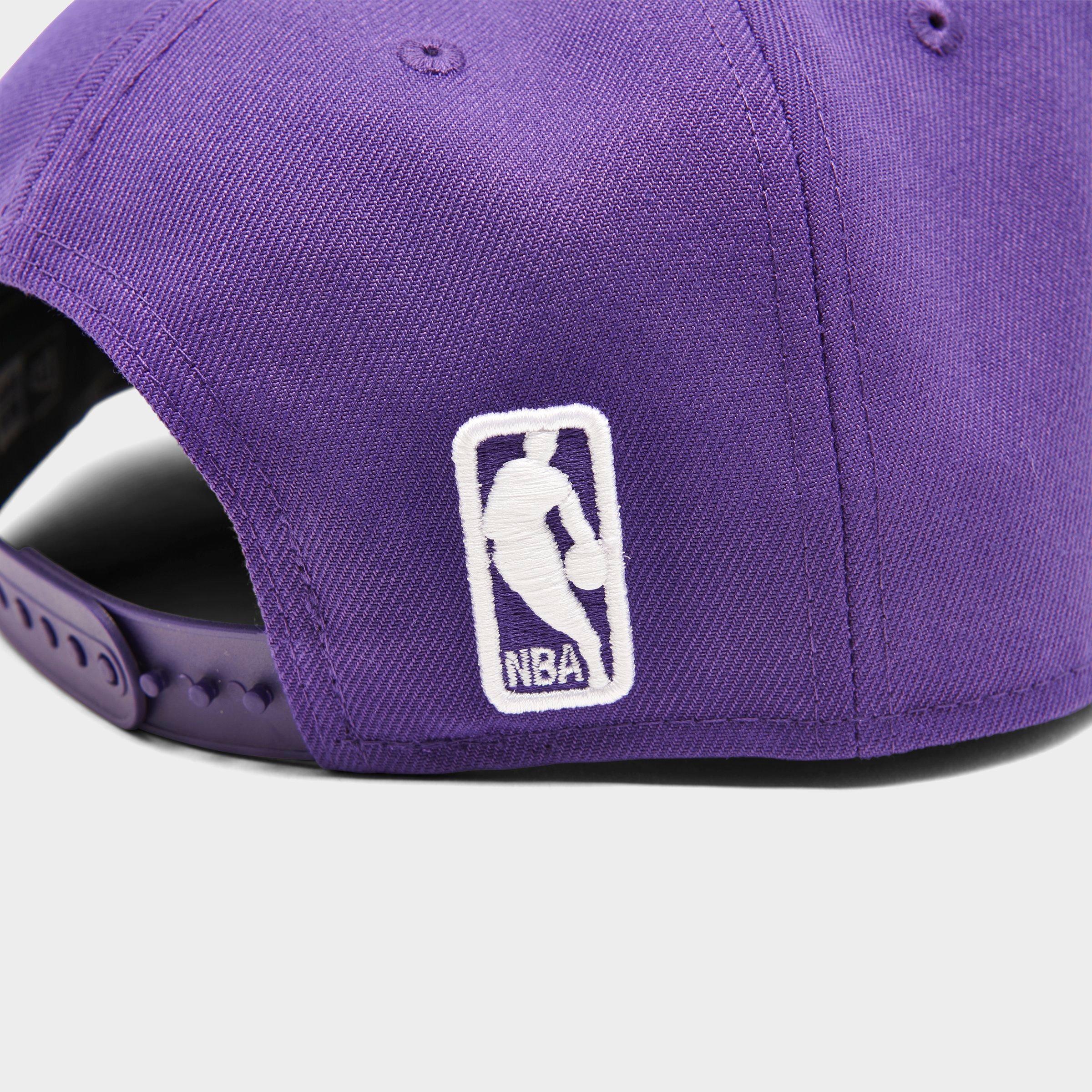 new lakers hat