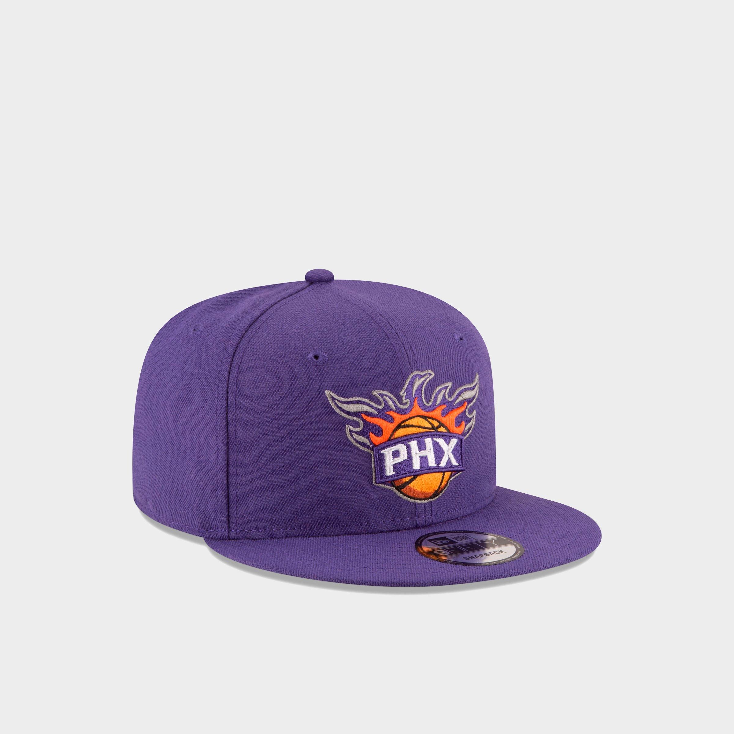 phoenix suns snapback