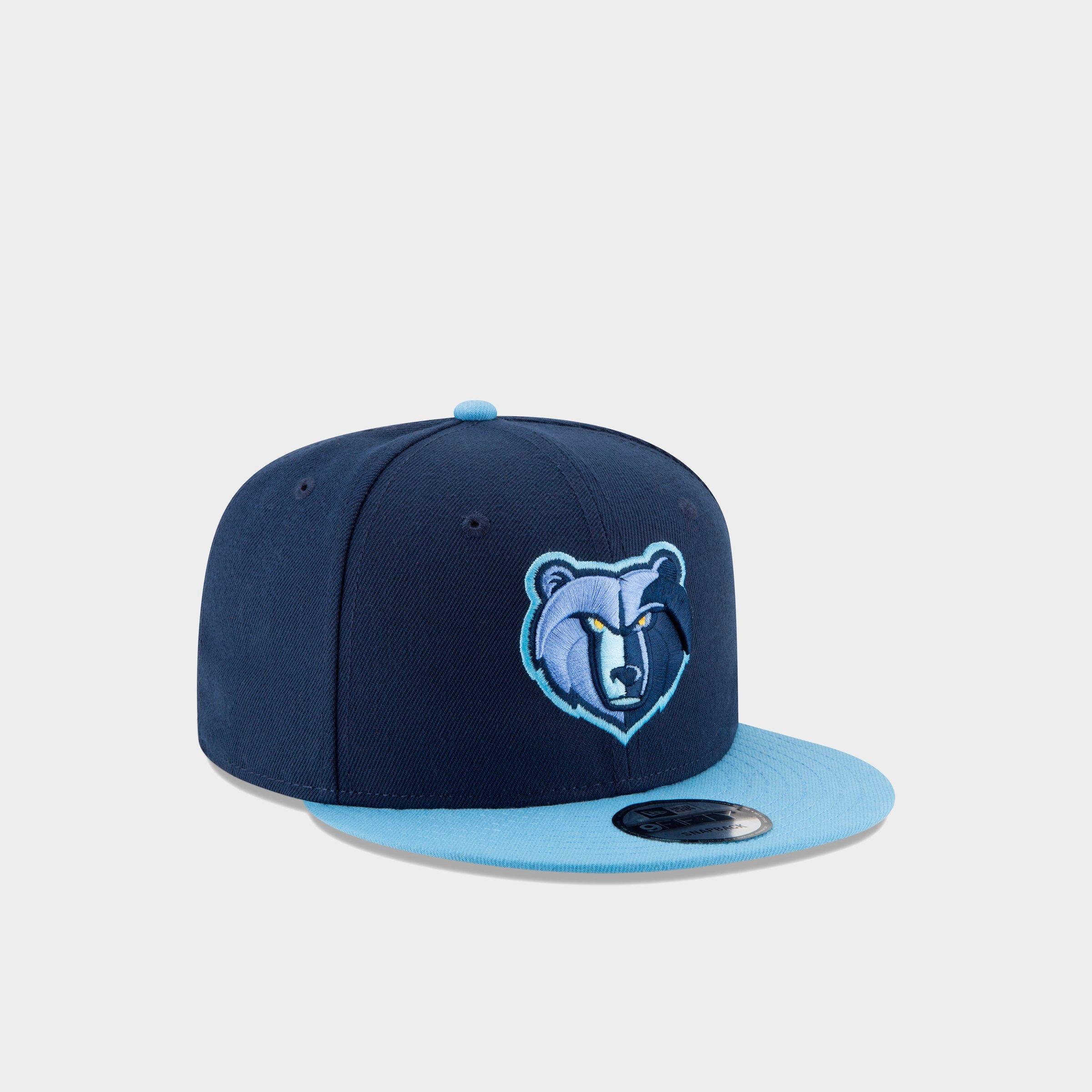 memphis grizzlies snapback hat