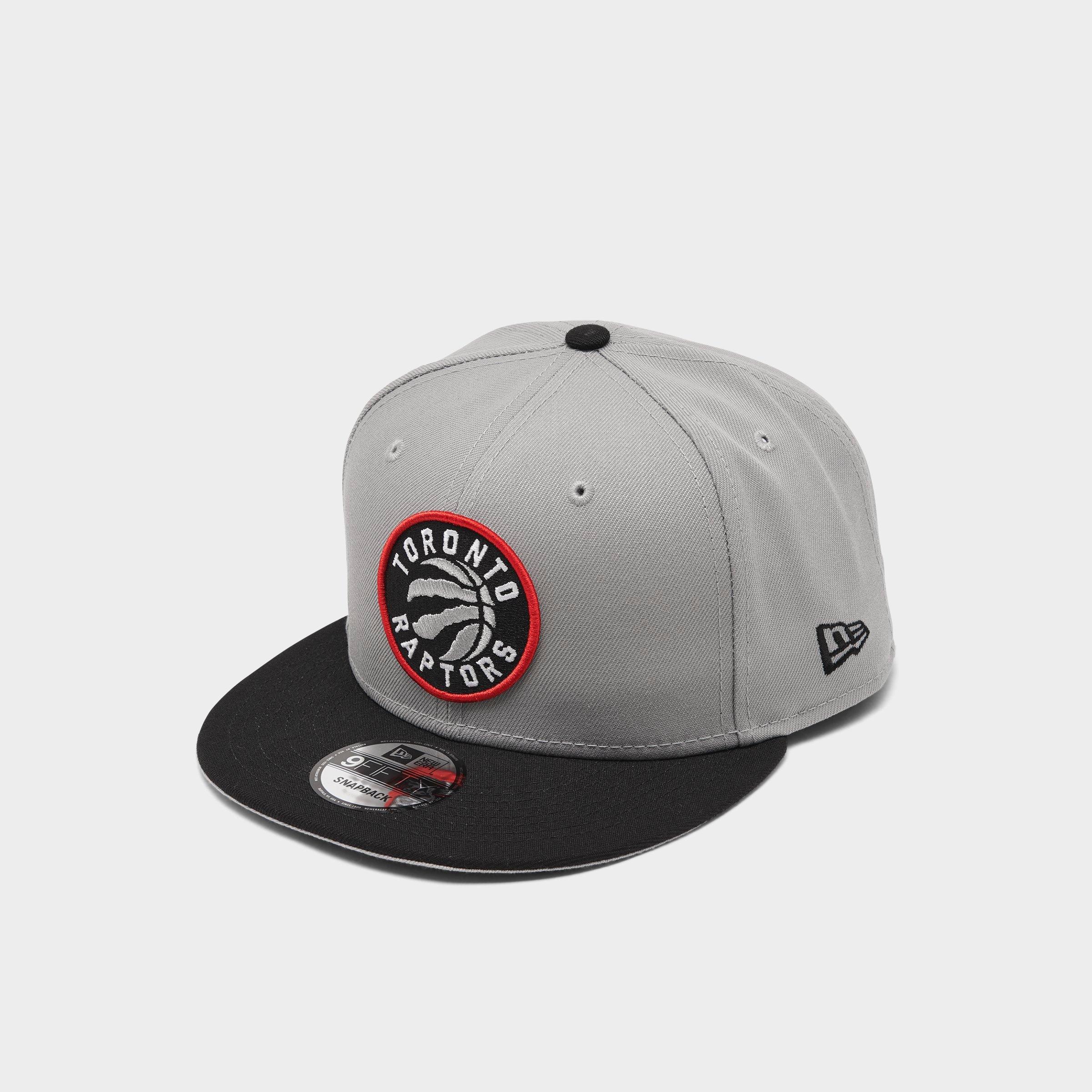 nba raptors hat