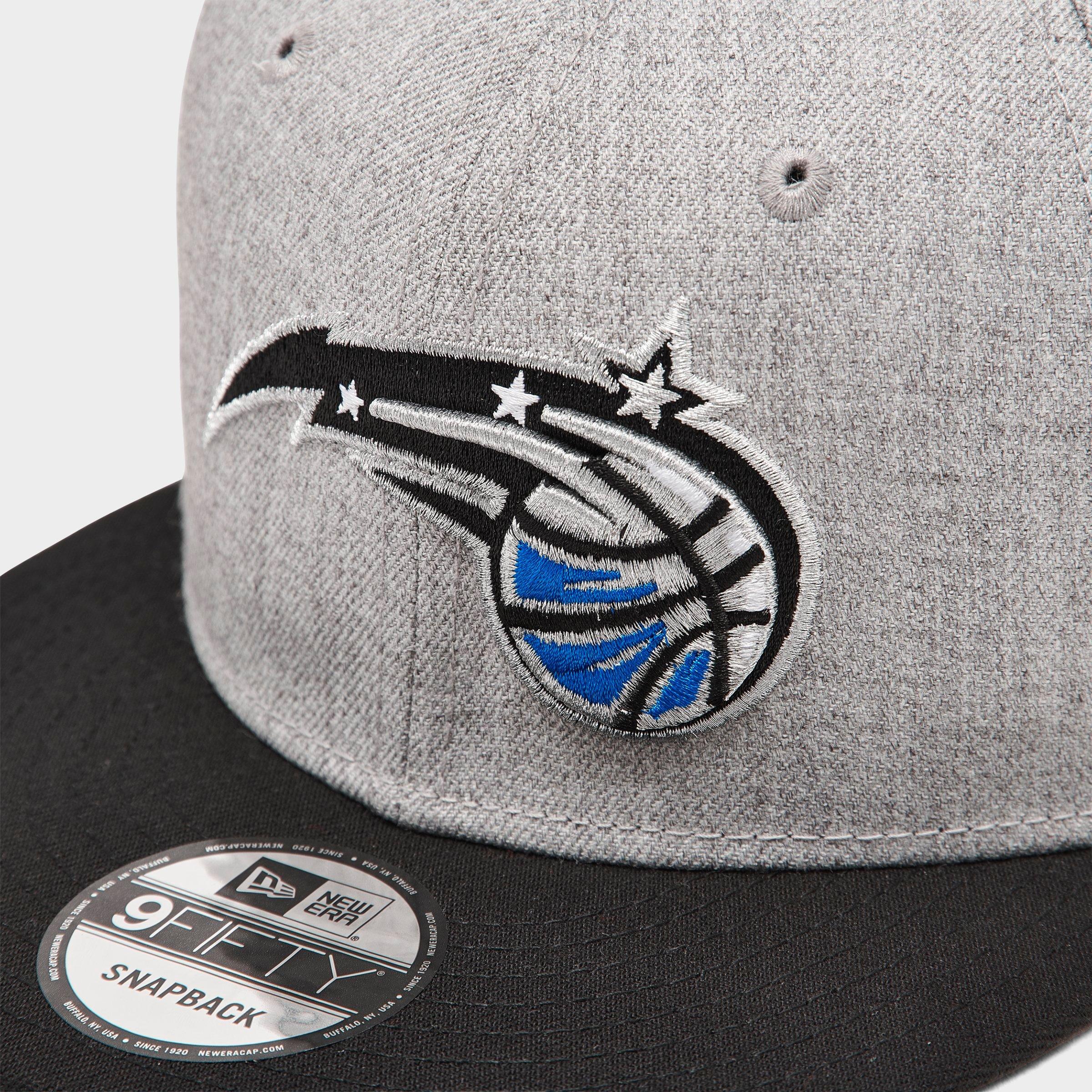 orlando magic snapback