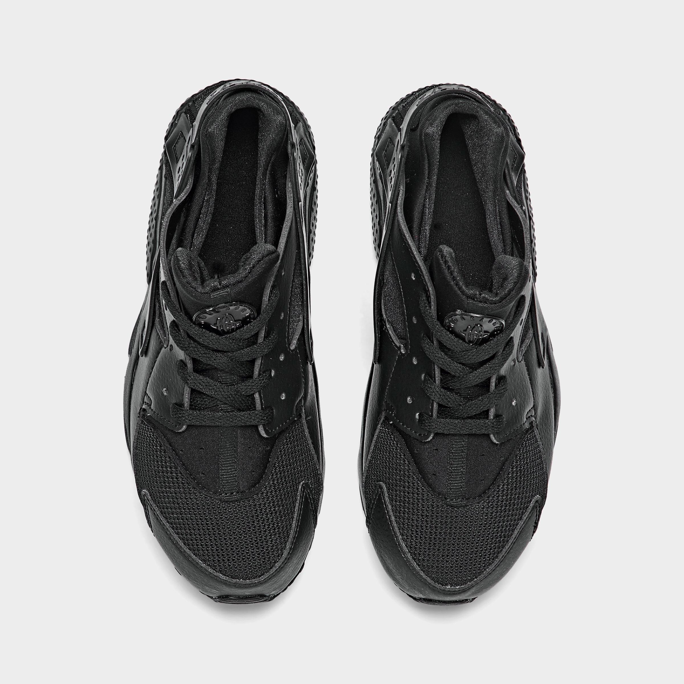 nike air huarache run mid kids sale