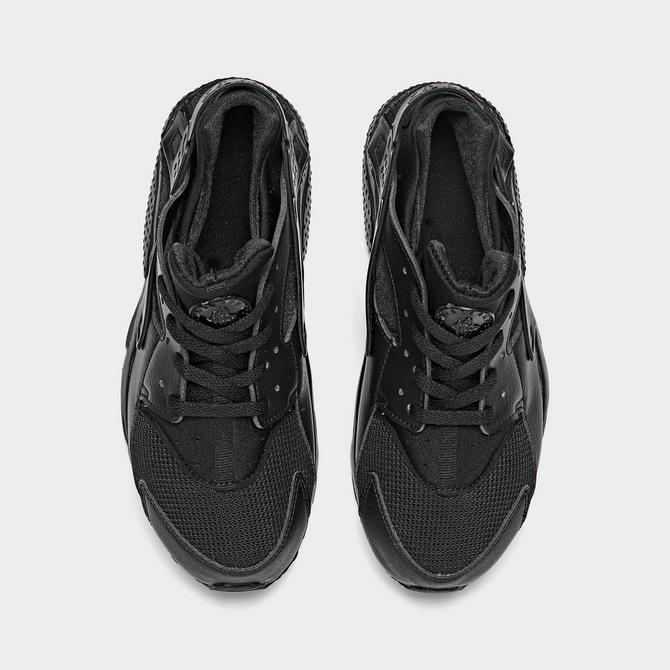 Nike air huarache run ultra best sale little kids