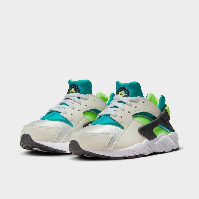 Little Kids Nike Huarache Run Casual Shoes