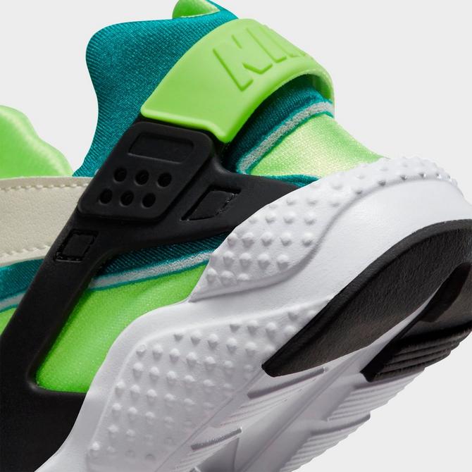 Nike's Air Huarache Returns With Vibrant Volt