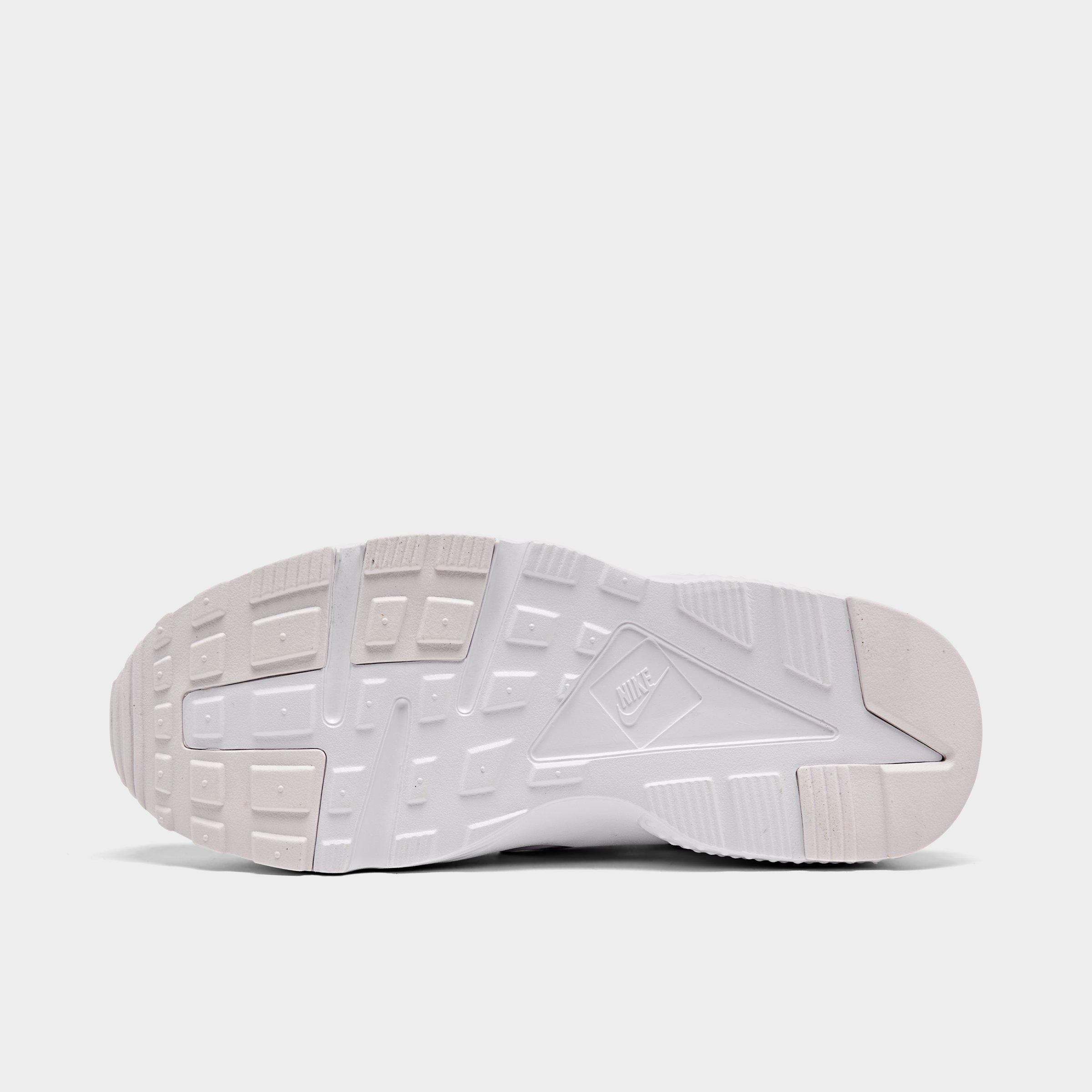 boys white huarache
