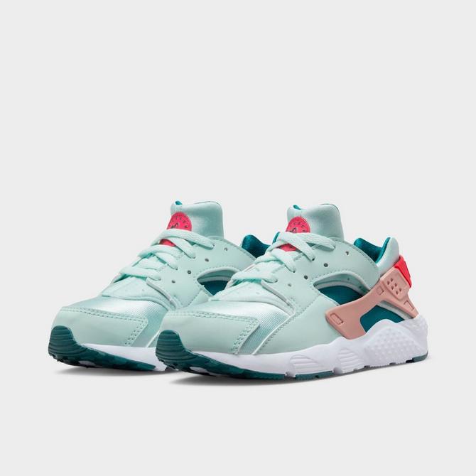 Nike flight huarache clearance kids