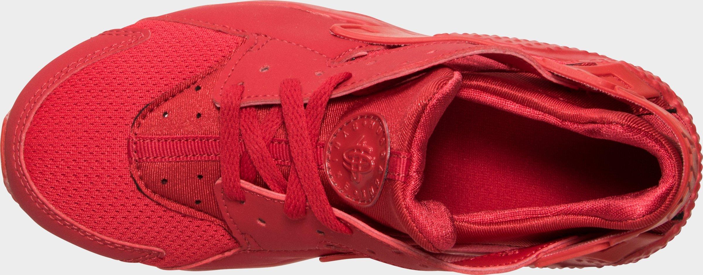 red huaraches kids