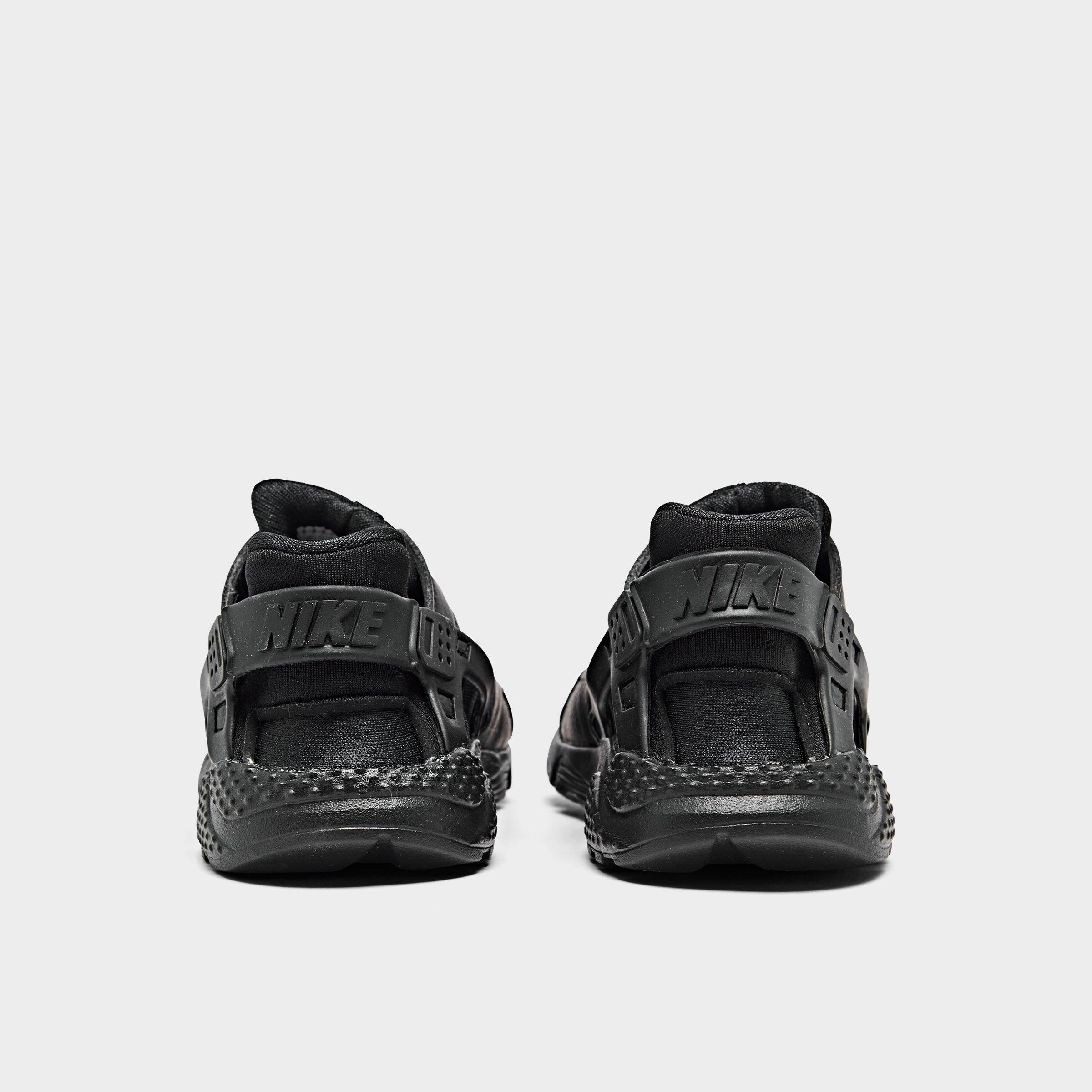 huarache runs