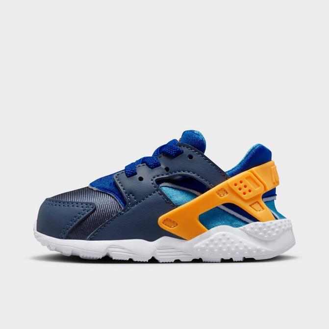 nike huarache finish line