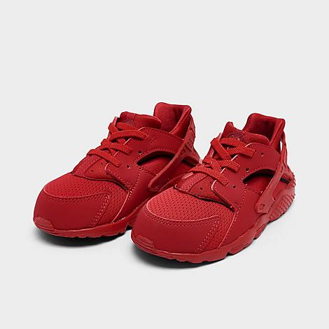 Boys Toddler Nike Huarache Run Casual Shoes Finish Line