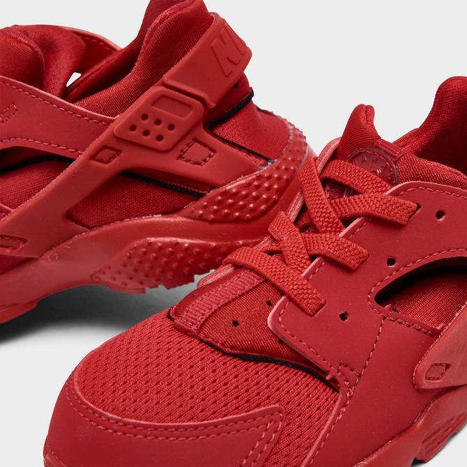 Regularmente Meditativo Al por menor Kids' Toddler Nike Huarache Run Casual Shoes| Finish Line