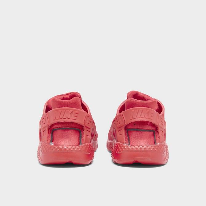 Kids' Toddler Nike Huarache Run Casual Shoes| Line