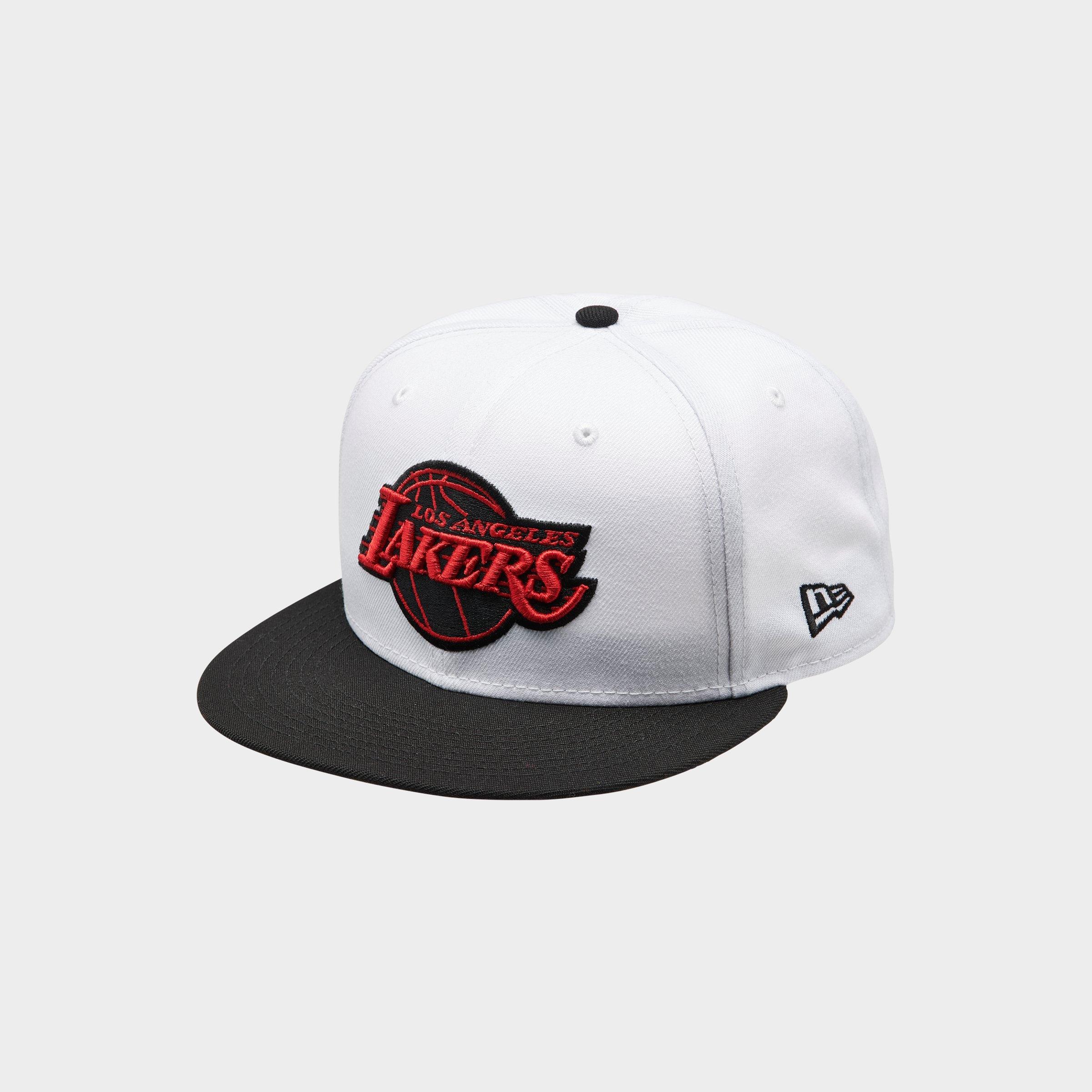 nba new era snapbacks