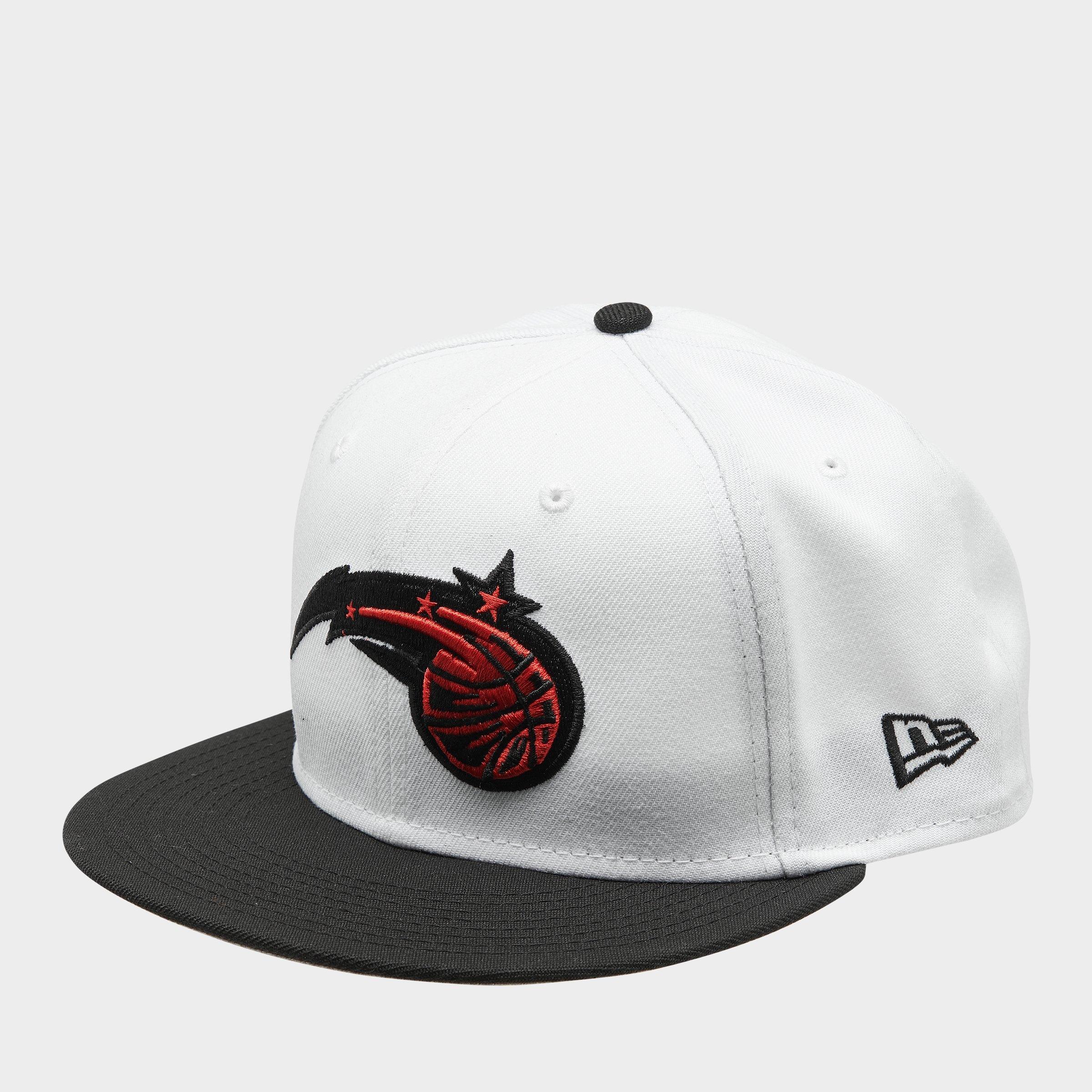 orlando magic hats new era