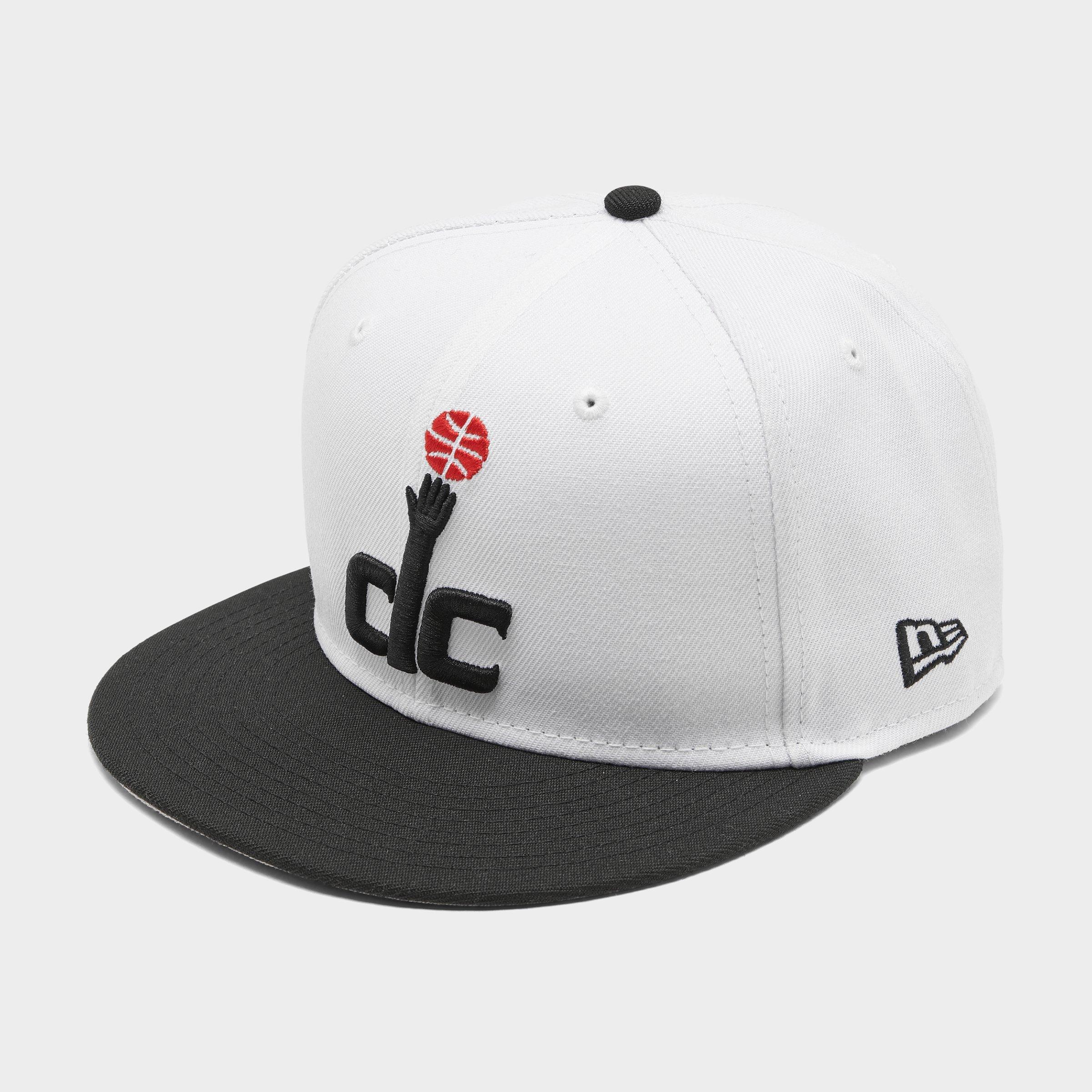 wizards snapback