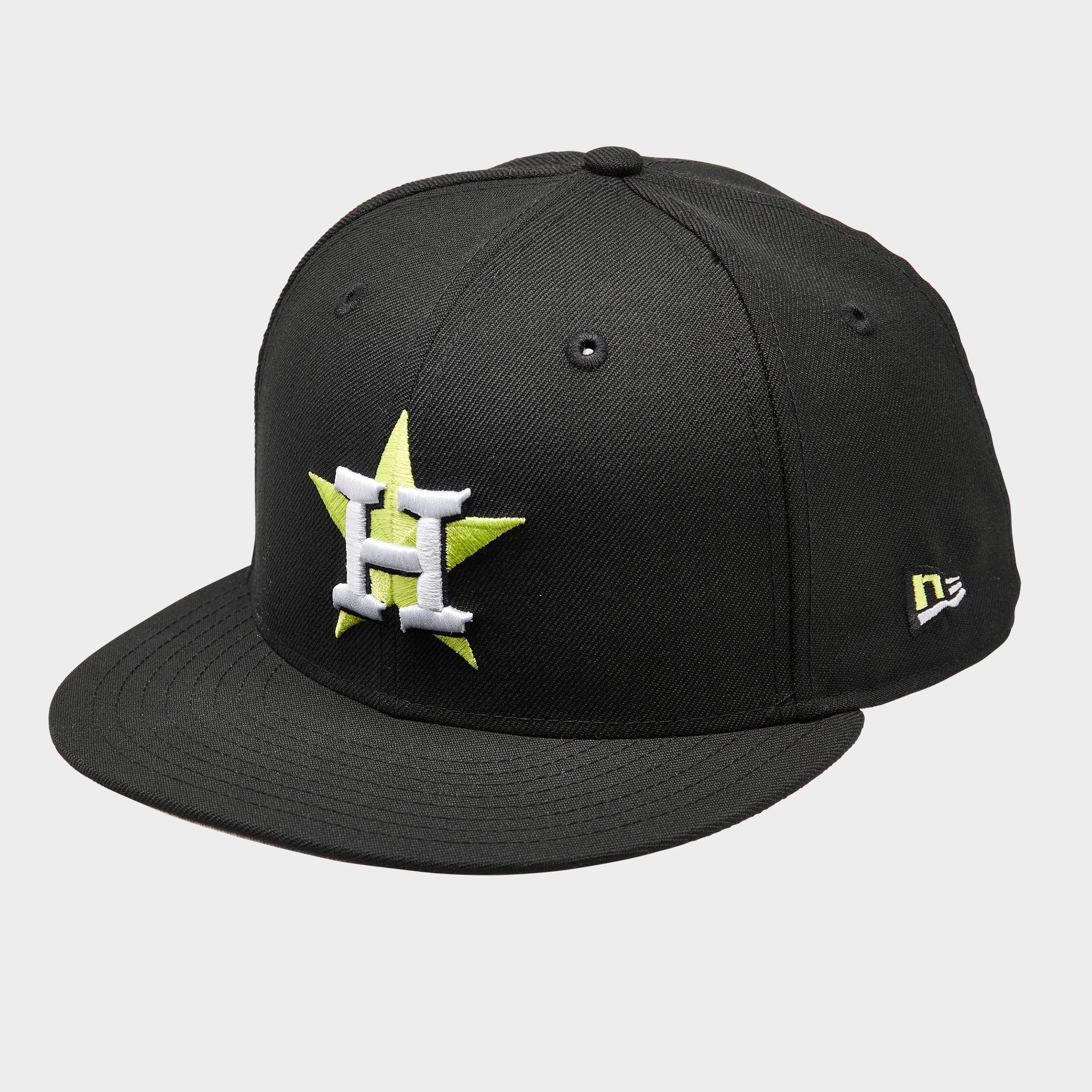 astros green hat