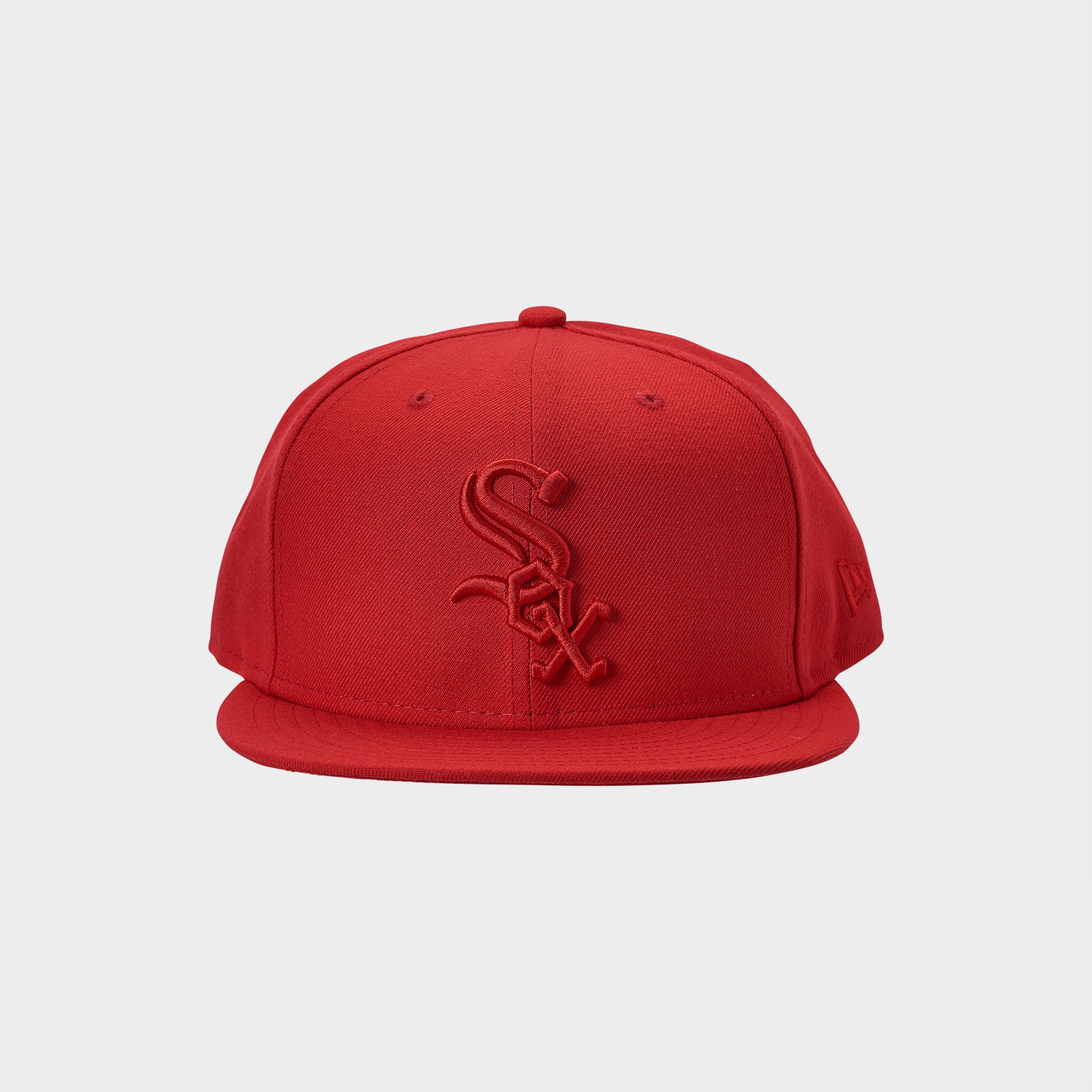 white sox red hat