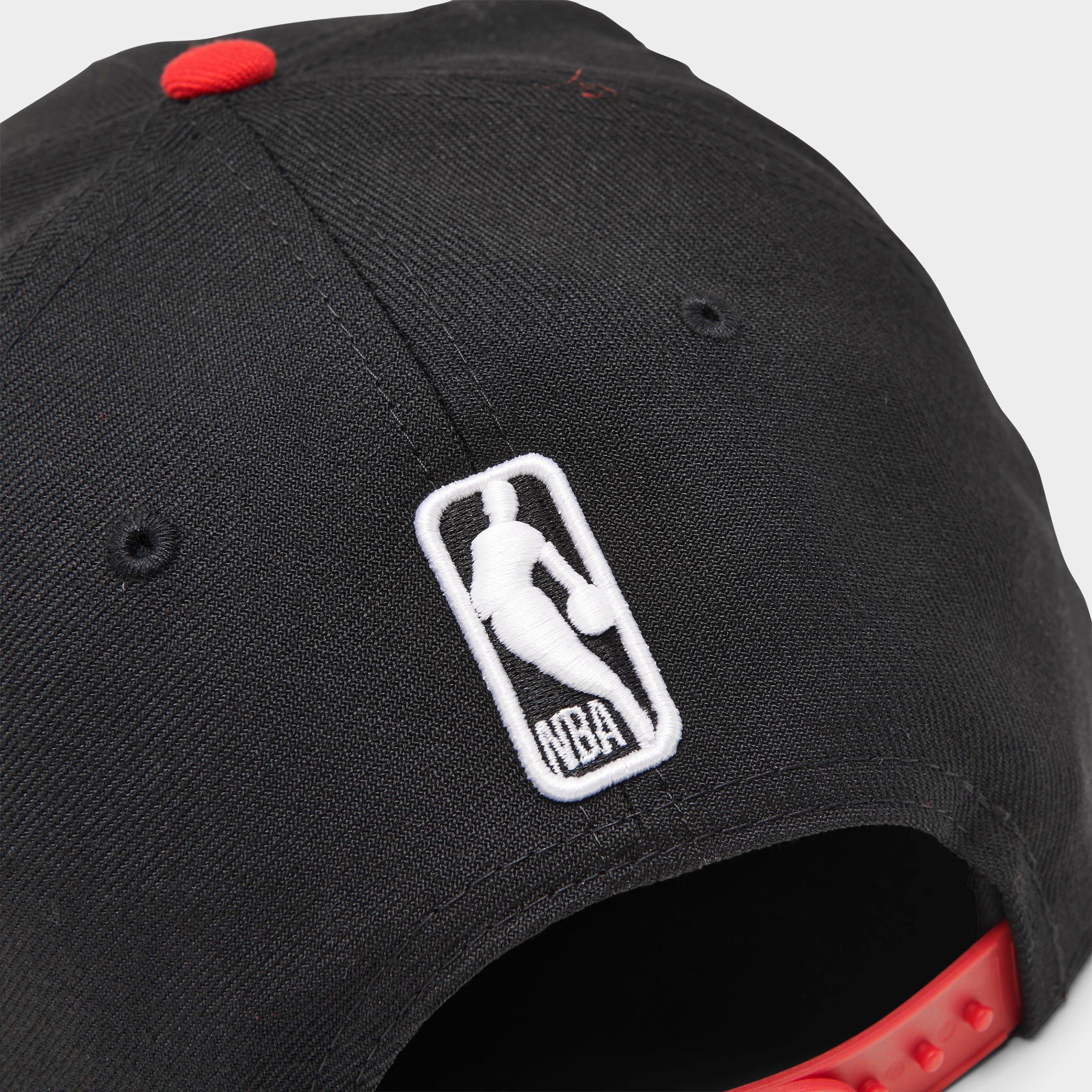 rip city snapback