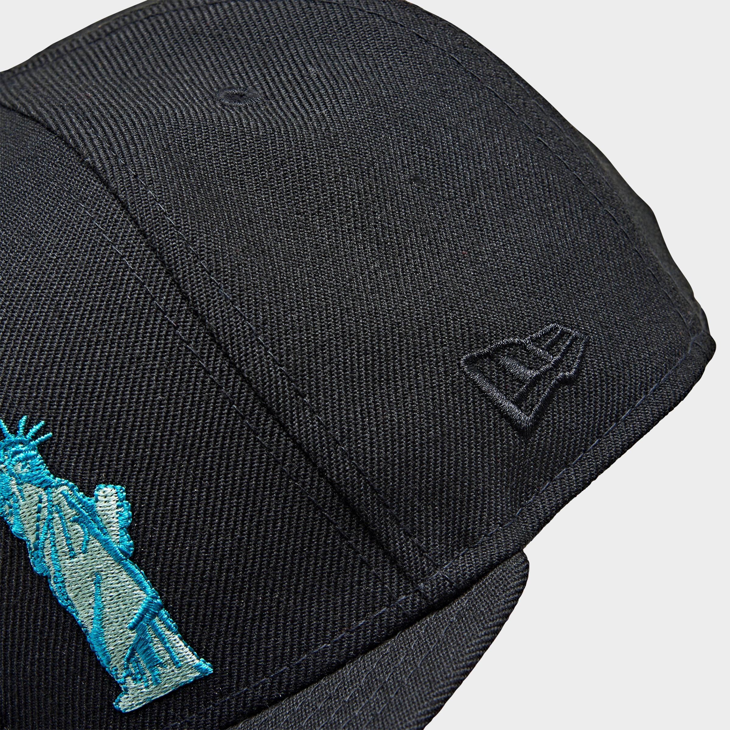 New Era New York Yankees Mlb Liberty 9fifty Snapback Hat Finish Line