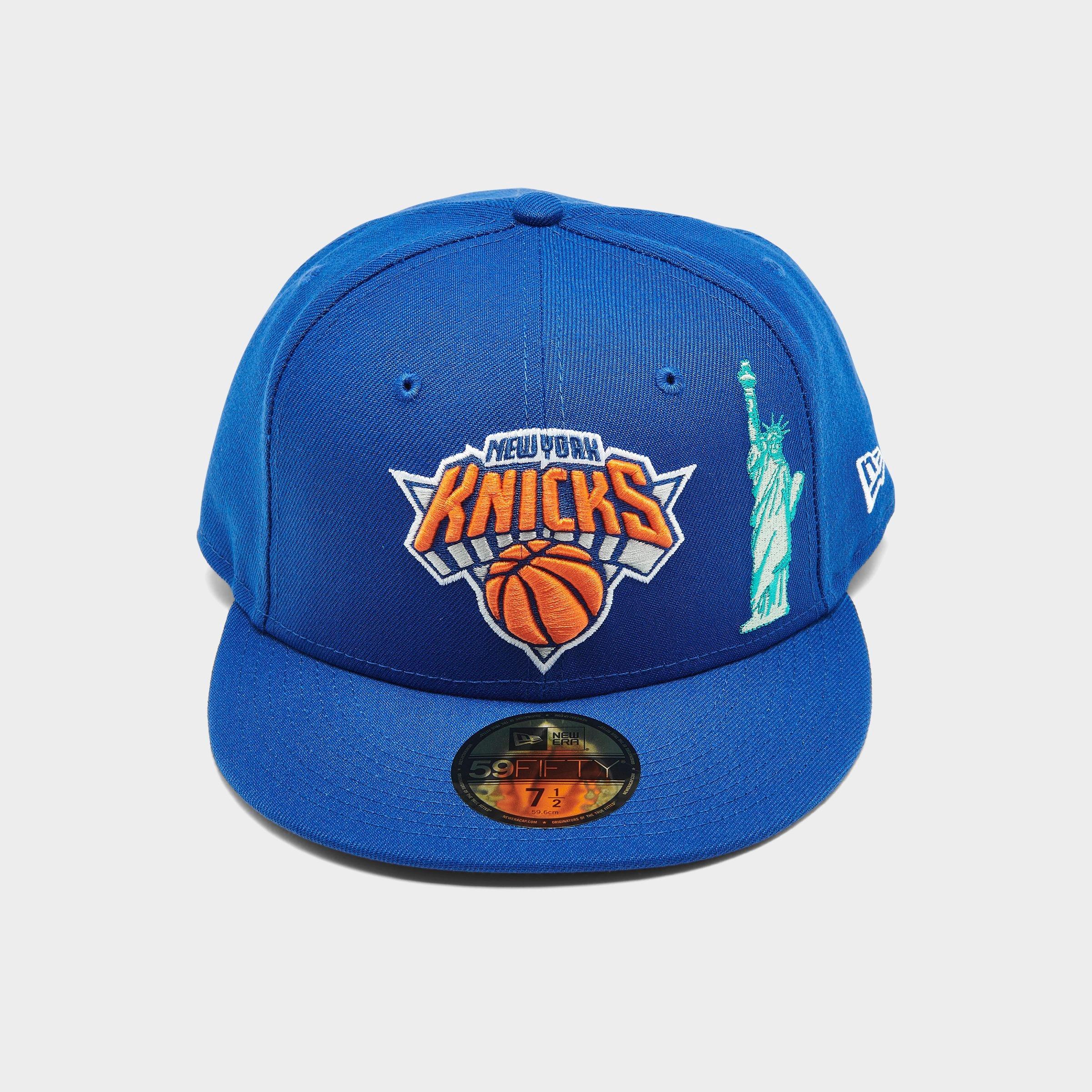 new era new york knicks