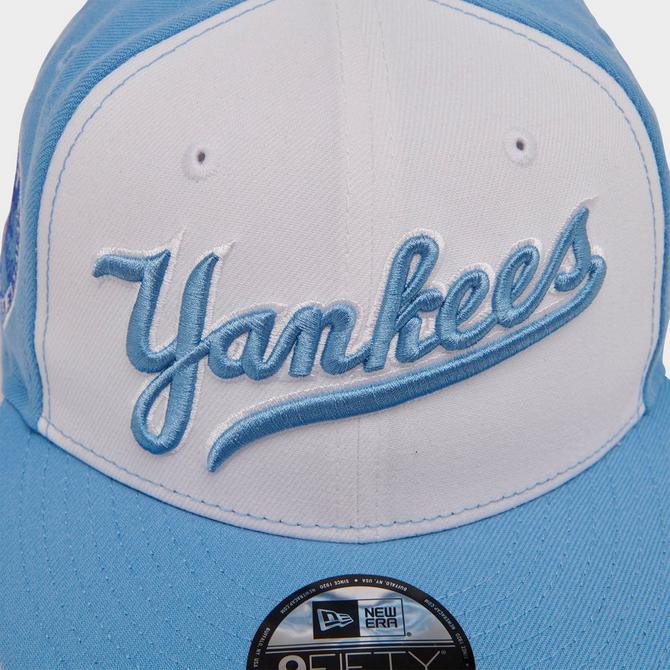 New Era Mlb Side New York Yankees Neck pouch Men's Neck Pouch